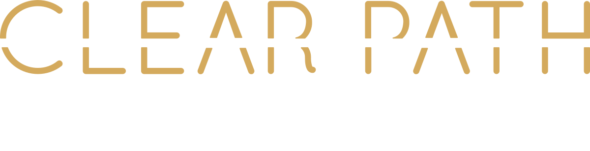 Clear Path Accounting logo