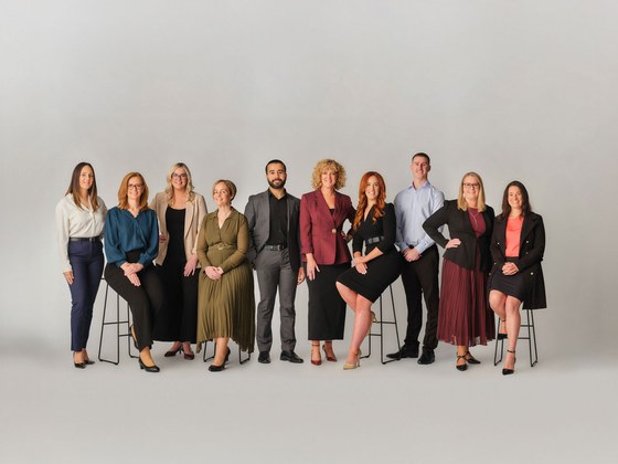 The Clear Path Accounting team