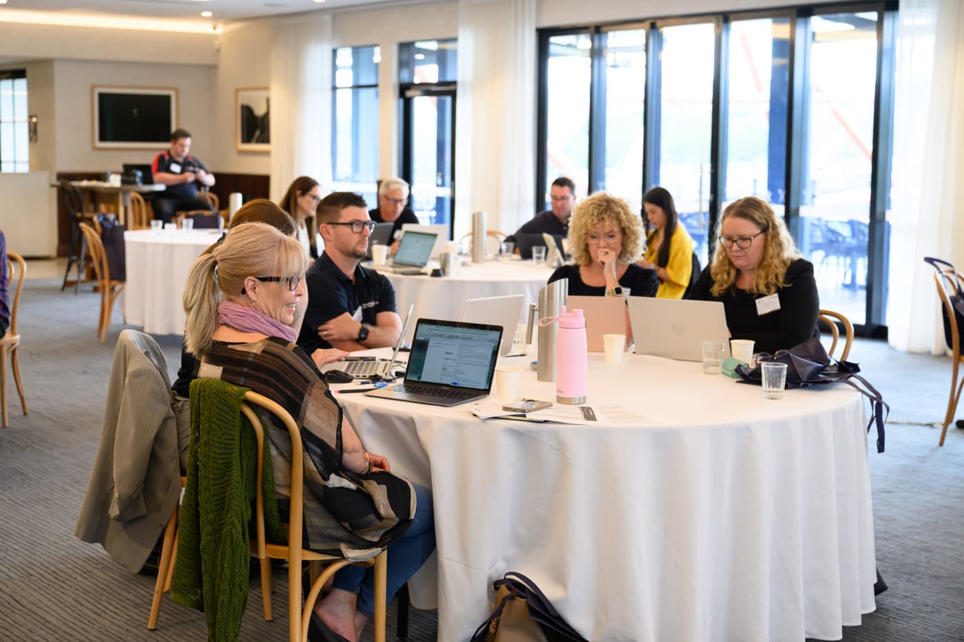 FutureProof: People, Process, Systems & Data, October 2025