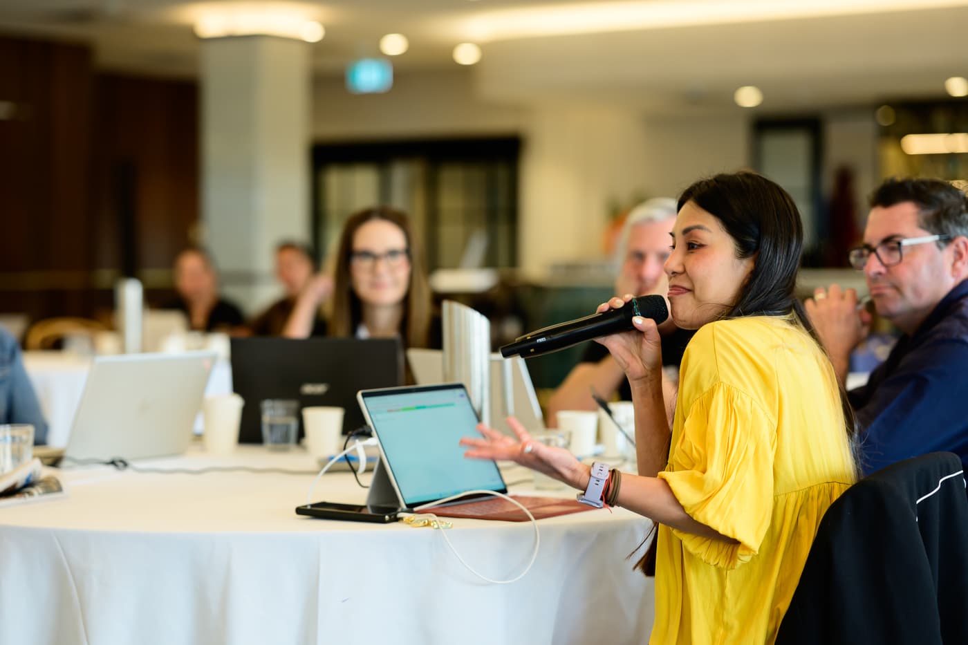 FutureProof: People, Process, Systems & Data, October 2025