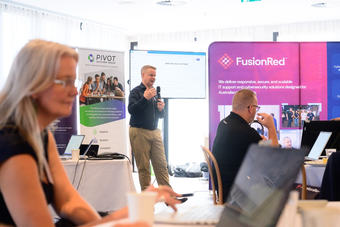 FutureProof AI, February 2026