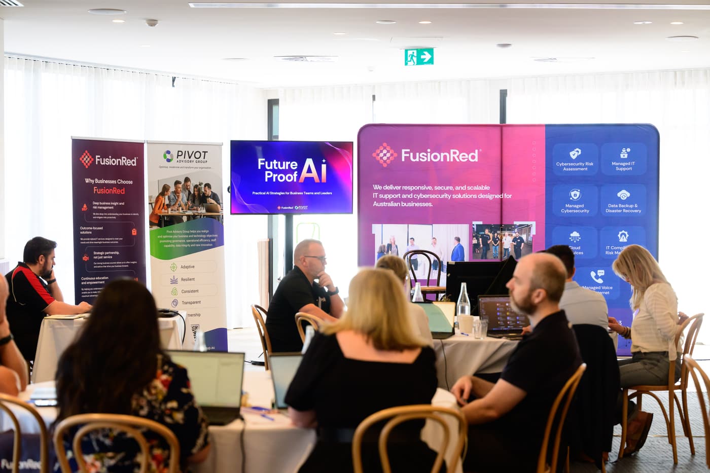 FutureProof AI, February 2026