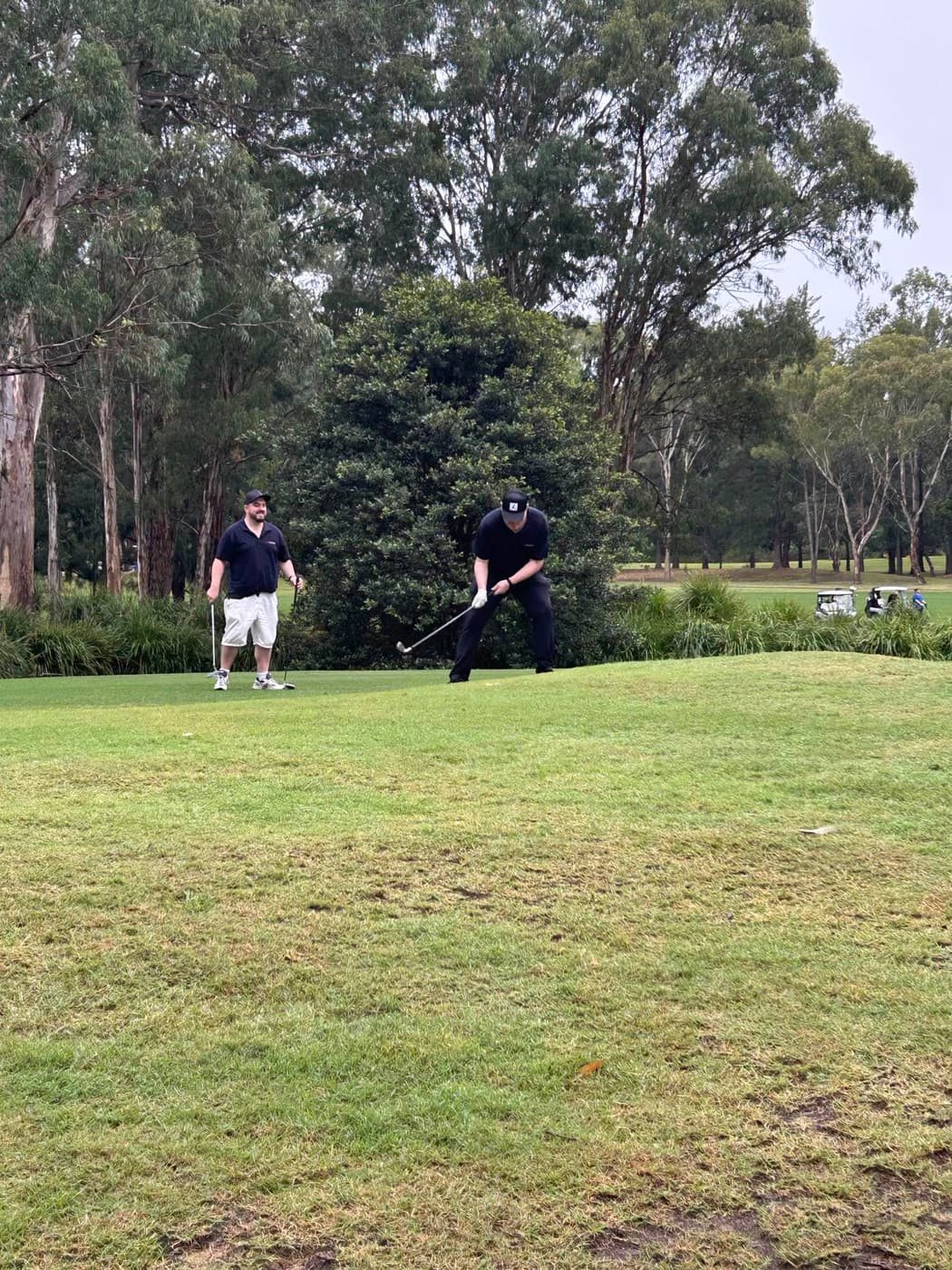 Friends of NADO Charity Golf Day, 27 March 2026