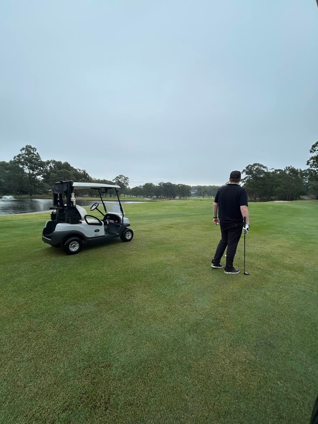 Friends of NADO Charity Golf Day, 27 March 2026