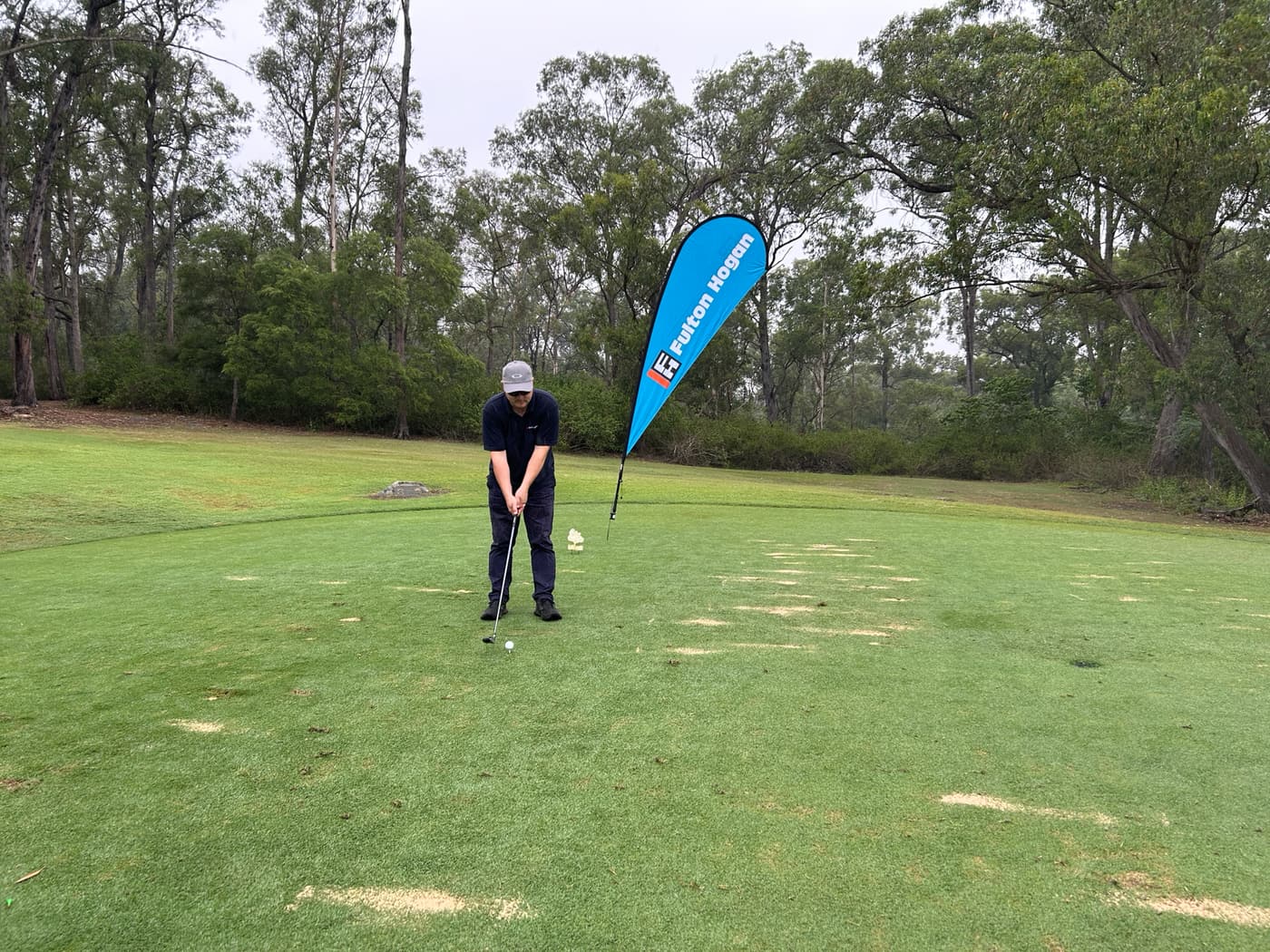 Friends of NADO Charity Golf Day, 27 March 2026