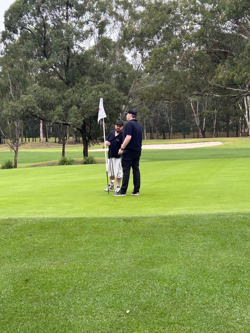 Friends of NADO Charity Golf Day, 27 March 2026