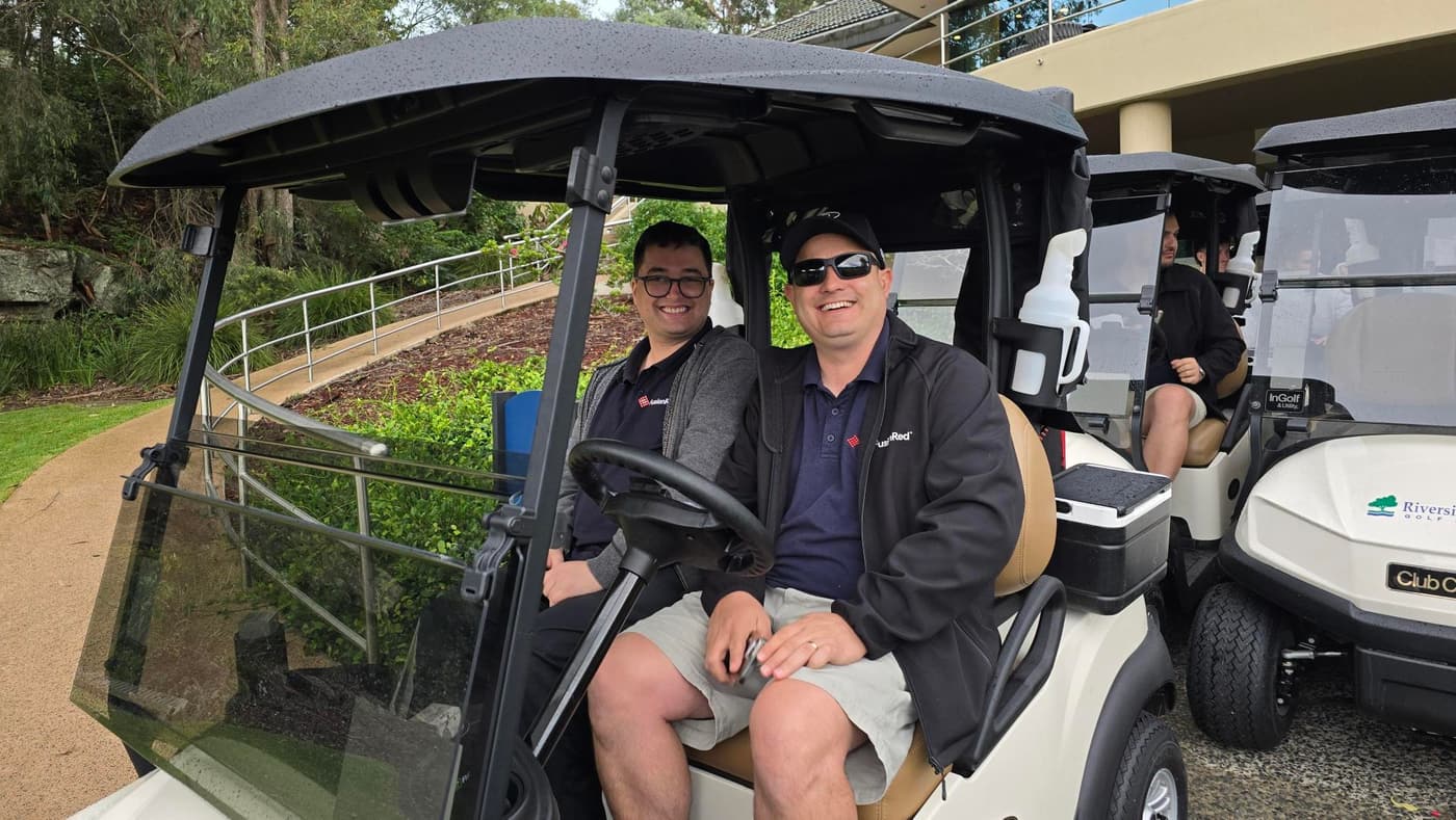 Friends of NADO Charity Golf Day, 27 March 2026