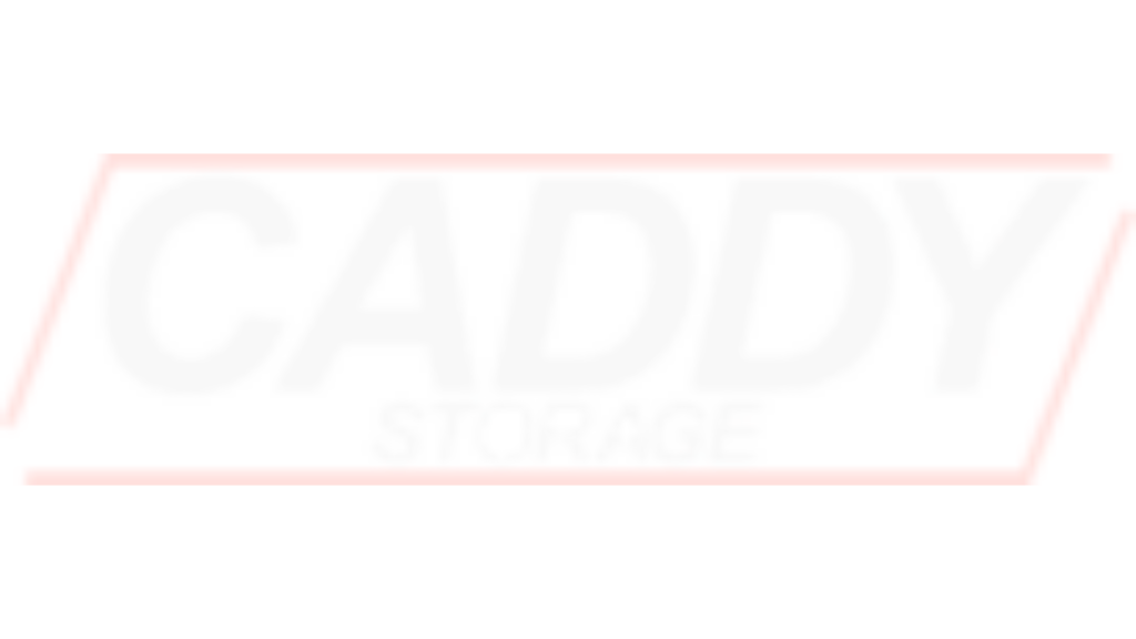 caddy storage