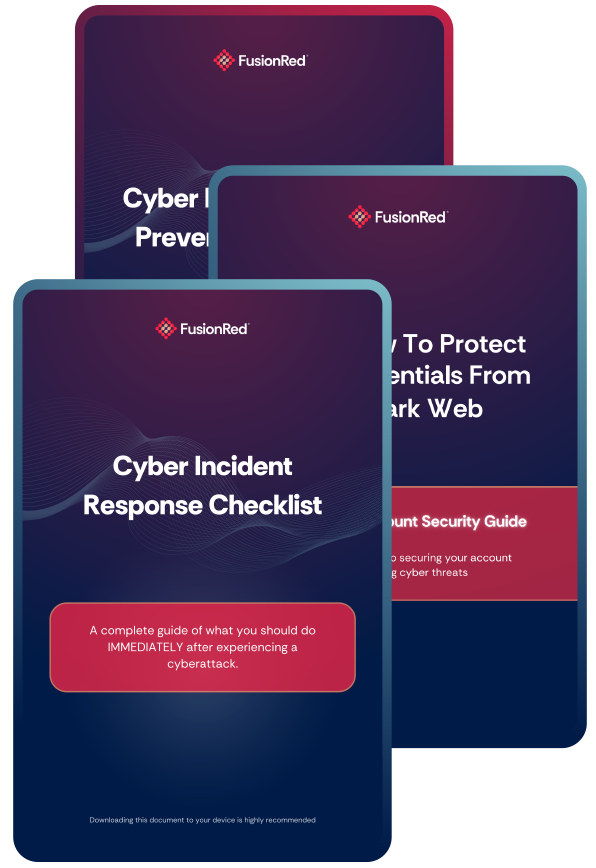 Free Bundle - Business Security Guides