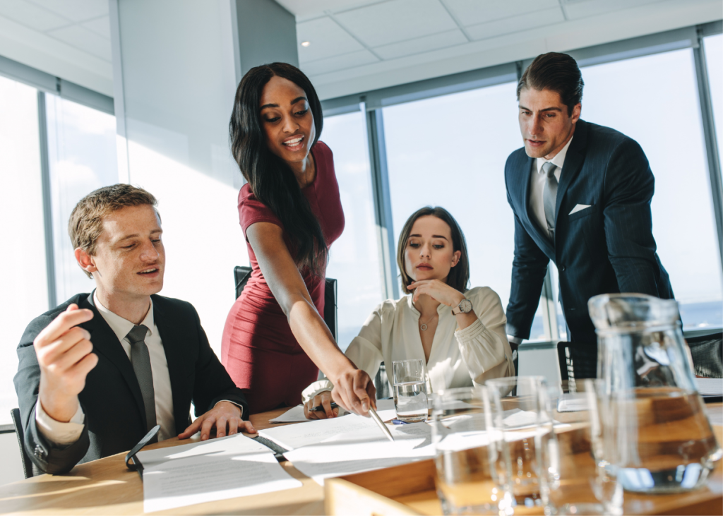 How FutureProof will help 1