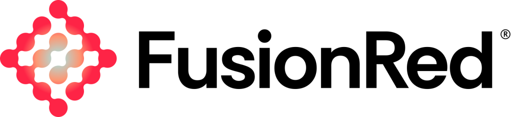 FusionRed Logo