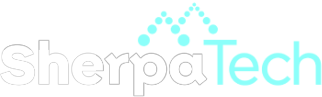 SherpaTech Logo
