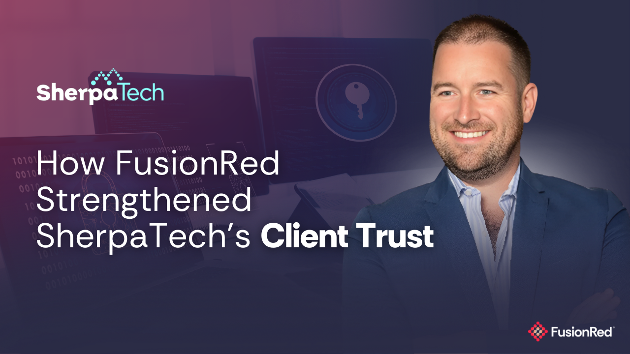 SherpaTech Case Study Thumbnail