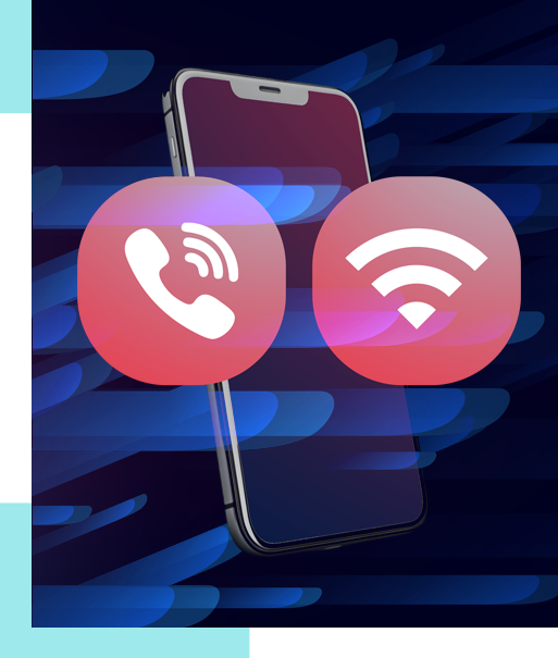 Voice & Data