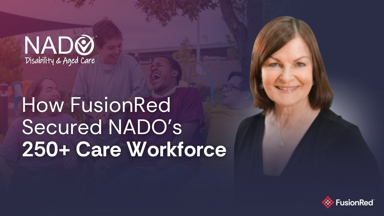 NDIS Disability & Aged Care: IT Cybersecurity