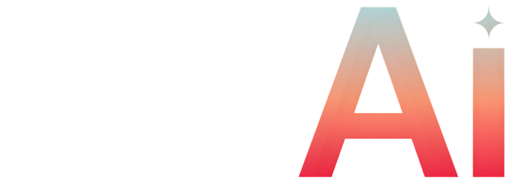 FutureProof AI - AI Workshop 2026