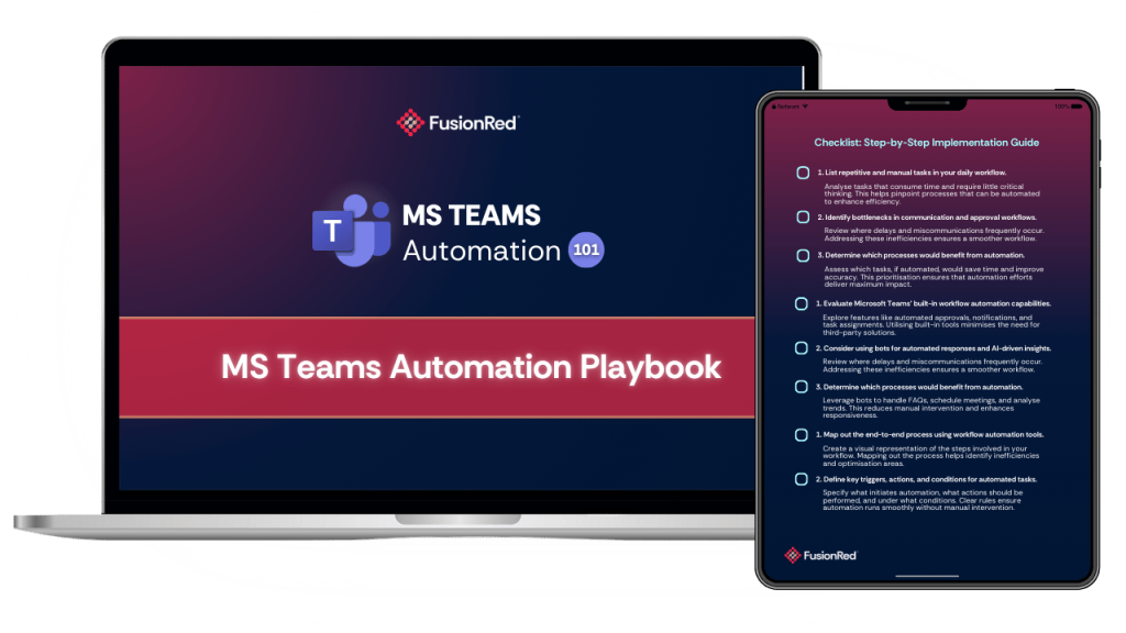 MS Teams Automation - Download Banner (1)