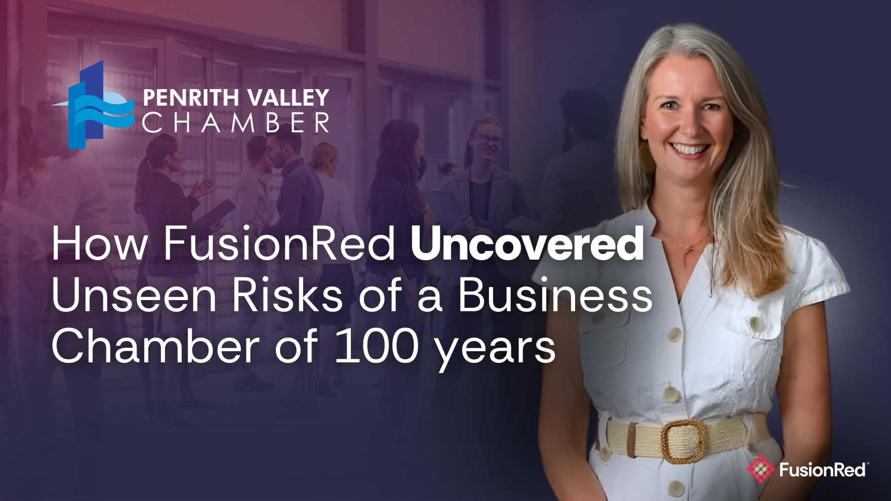 Sydney Business Chamber IT & Cybersecurity