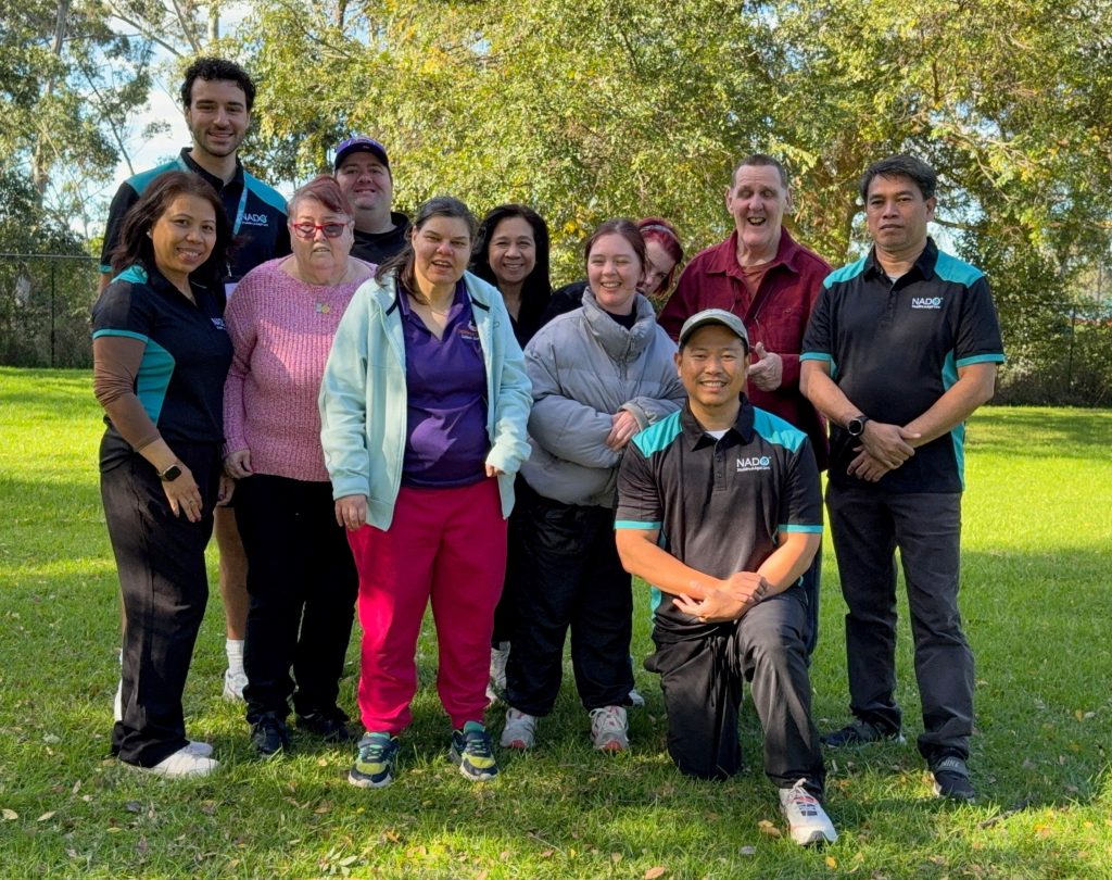 NADO Disability & Aged Care