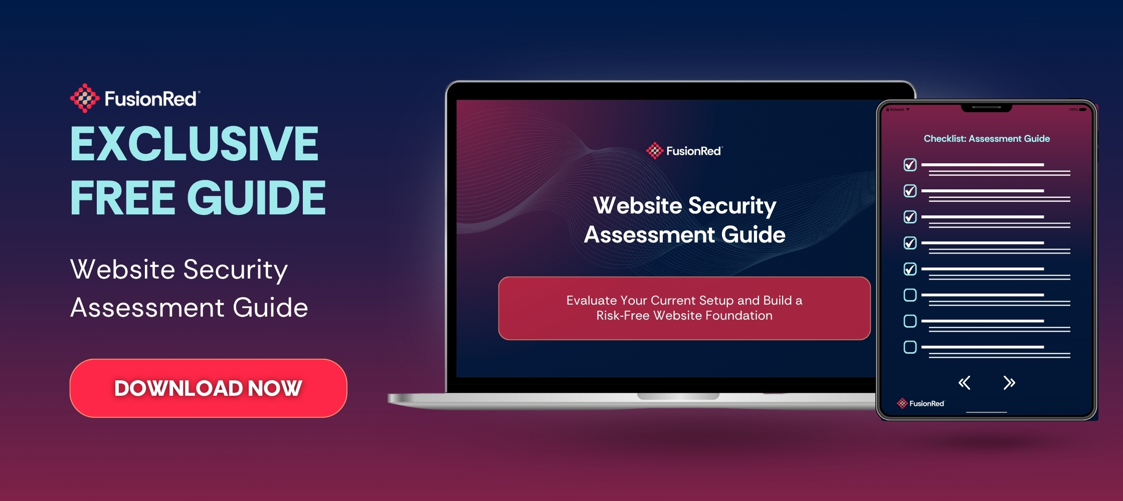 Exclusive Free Guide - Website Security Assessment Guide