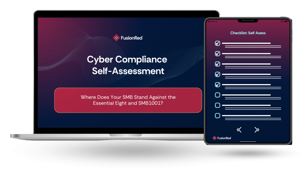 Cyber Compliance Self-Assessment - Free Guide